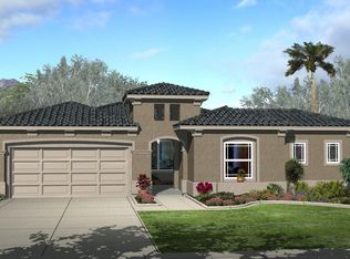 1226 Ivy Lee Crest St, Mesquite, NV 89027