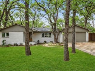 4313 Wren Haven Dr, Lakeside, TX 76135