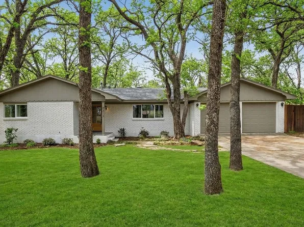 4313 Wren Haven Dr, Lakeside, TX 76135