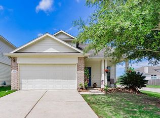 8027 Indian Desert Dr, Cypress, TX 77433