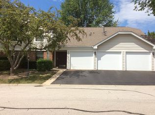 96 Marble Hill Ct UNIT D2, Schaumburg, IL 60193