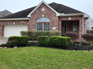 43 Tarrytown Way, Conroe, TX 77384