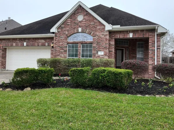 43 Tarrytown Way, Conroe, TX 77384