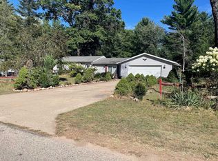 312 N Juneau St, Adams, WI 53910