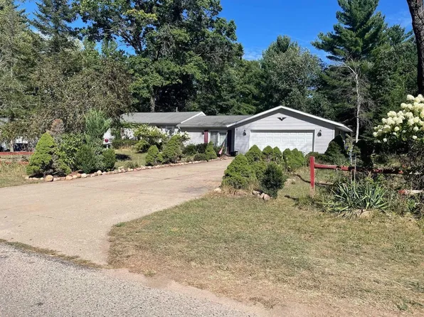 312 North Juneau STREET, Adams, WI 53910