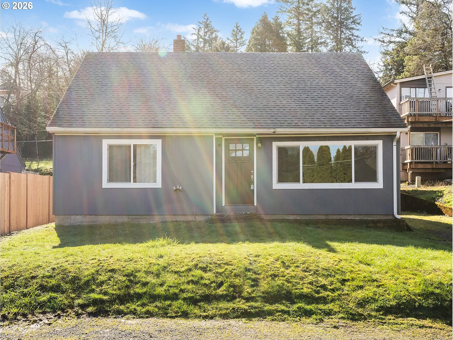 5514 SW Beaverton Hillsdale Hwy photo 1