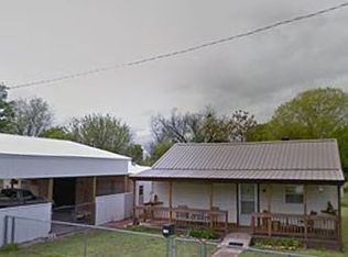 501 5th St #G, Alex, OK 73002