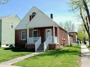 90 Pullman Ave, Buffalo, NY 14217
