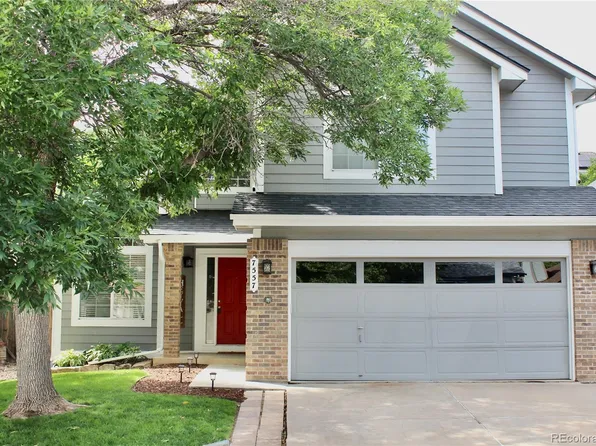7557 Dusk Street, Littleton, CO 80125