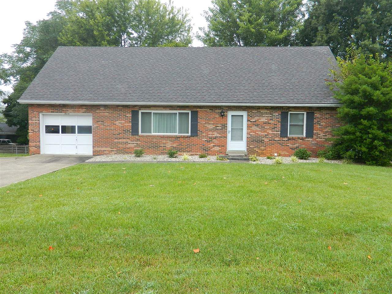 802 N Miles St, Elizabethtown, KY 42701 Zillow
