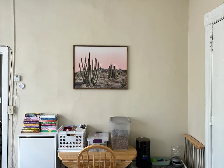 1518 N Van Buren St #A — Photo 5