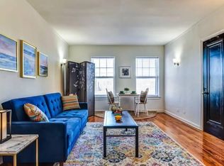 4423 N Sheridan Rd #78788F753, Chicago, IL 60640