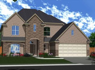 24603 Chianti Way, San Antonio, TX 78260