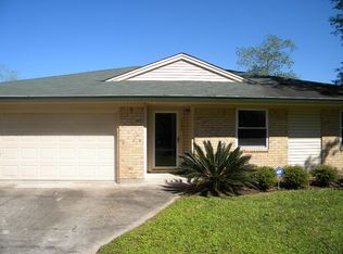 1745 Reynolds Rd, Beaumont, TX 77707