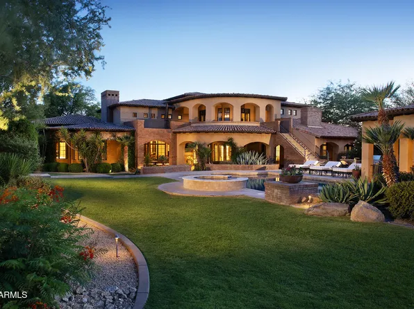 24547 N 91ST Street, Scottsdale, AZ 85255