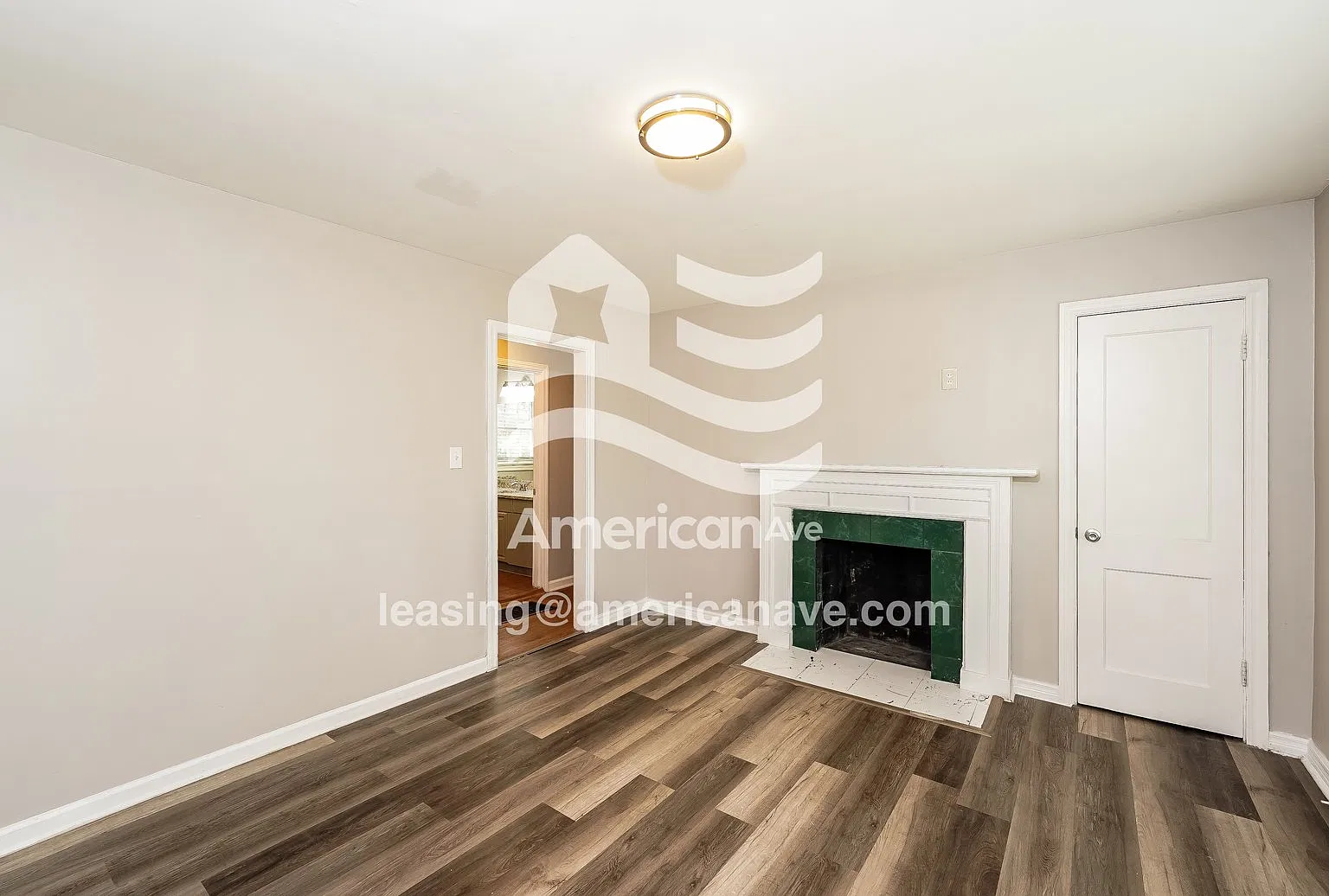 3 bed, 1.0 bath, 1079 sqft, $1,145 — Photo 4