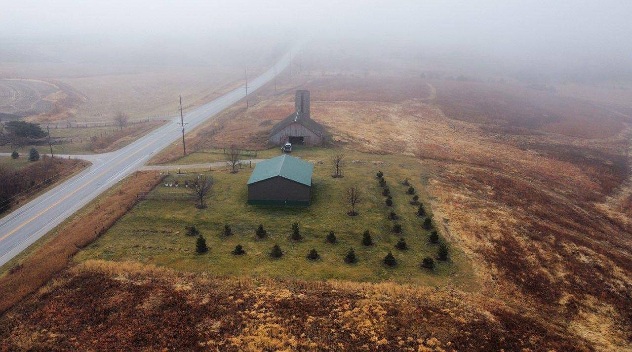 66459 750th St, Massena, IA 50853 Zillow