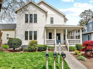 1708 4th Ave N, Nashville, TN 37208