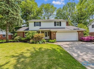 2169 Thornridge Dr, Toledo, OH 43614