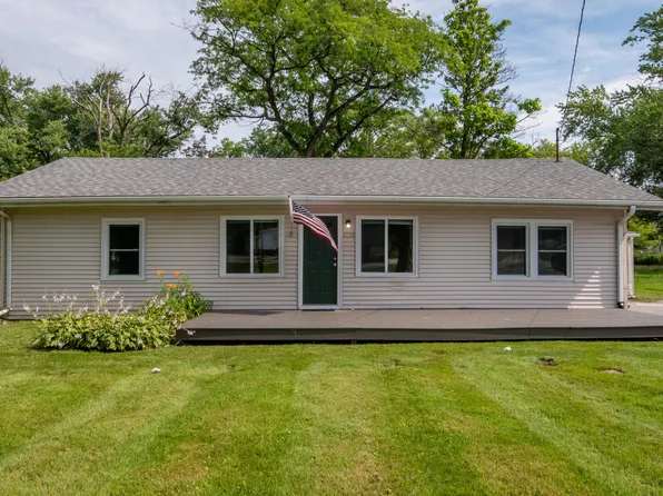 3138 W 45th Ave, Gary, IN 46408