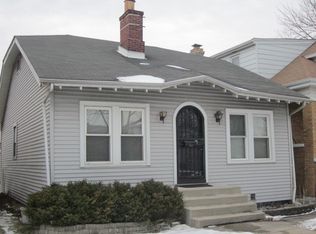 3824 N Oak Park Ave, Chicago, IL