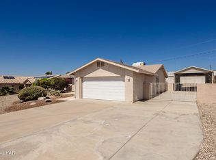 3389 Kiowa Blvd N, Lake Havasu City, AZ 86404