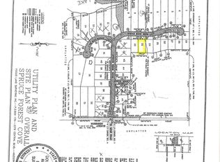 13061 Spruce Ridge Rd, Gowen, MI 49326