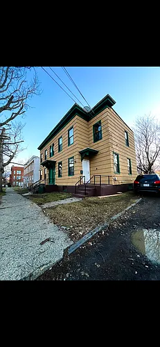 2 Garner St #2N Photo 1
