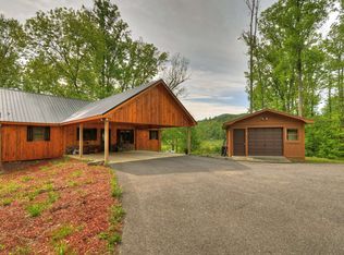 2940 Salem Rd, Mineral Bluff, GA 30559