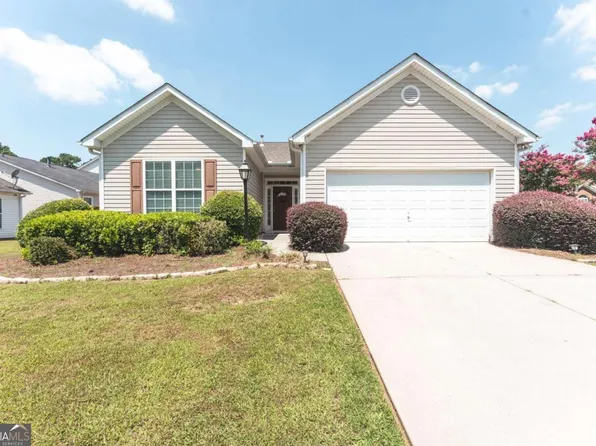 631 Sandpiper Cv, Stockbridge, GA 30281