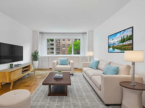345 W 58th St #2JS, New York, NY 10019