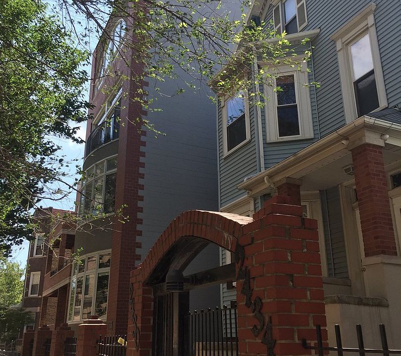 1st image of 2434 N Southport Ave APT 1F
