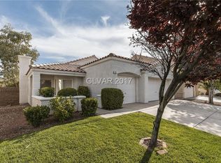 215 Horizon Peak Dr, Henderson, NV 89012