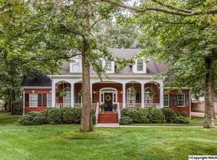 141 Lovvorn Ln, Huntsville, AL 35806