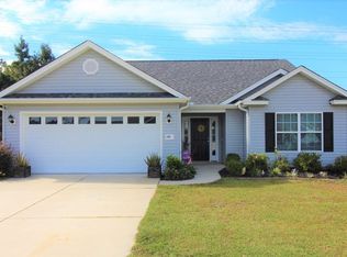 2401 Blake St, Conway, SC 29526