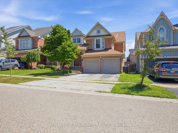 6926 Early Settler Row, Mississauga, ON L5W 1C1