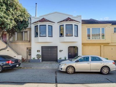 40 Maynard St, San Francisco, CA, 94112