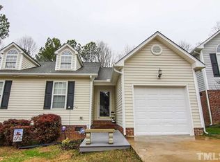 1804 W Cotton Gin Dr, Clayton, NC 27527