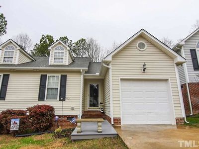 1804 W Cotton Gin Dr, Clayton, NC, 27527