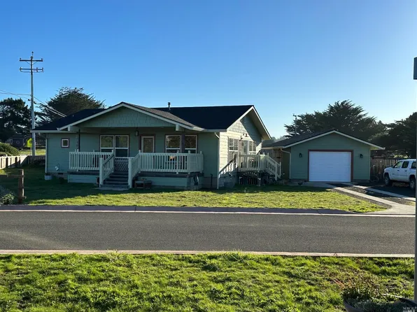 110 - 100 Snug Snug Harbor Place, Fort Bragg, CA 95437