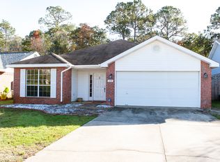678 Randall Roberts Rd, Fort Walton Beach, FL 32547