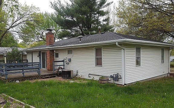 3rd image of 1413 11th St