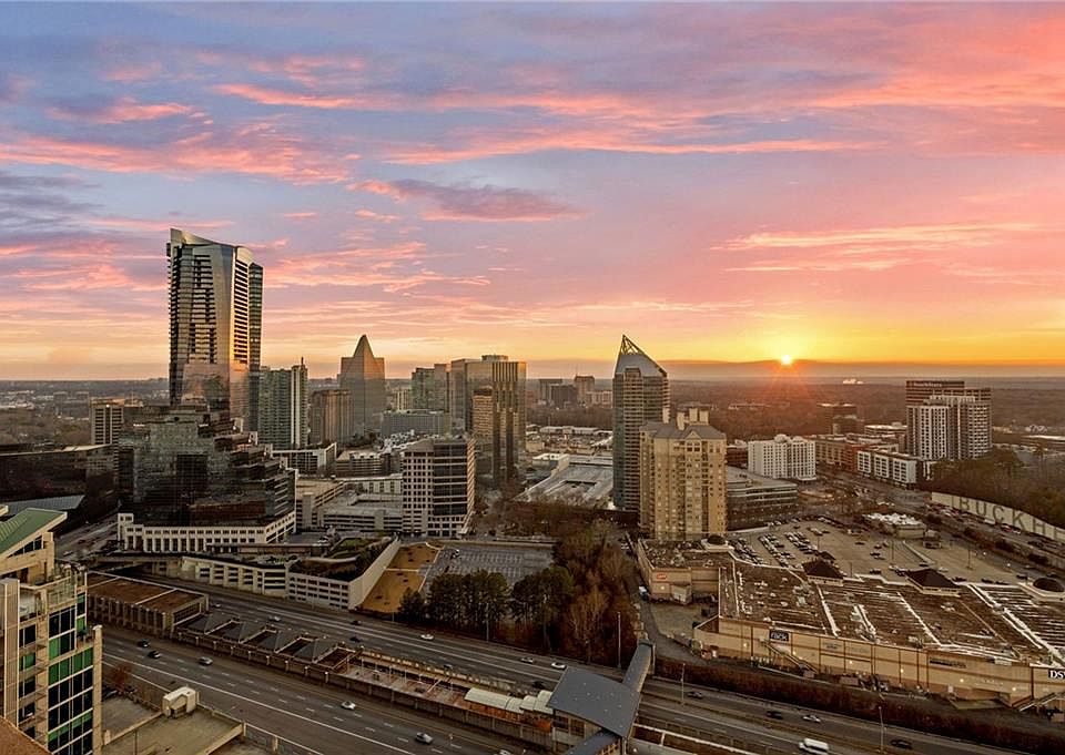 1st image of 3445 Stratford Rd NE APT 3601