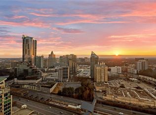 3445 Stratford Rd NE APT 3601, Atlanta, GA 30326