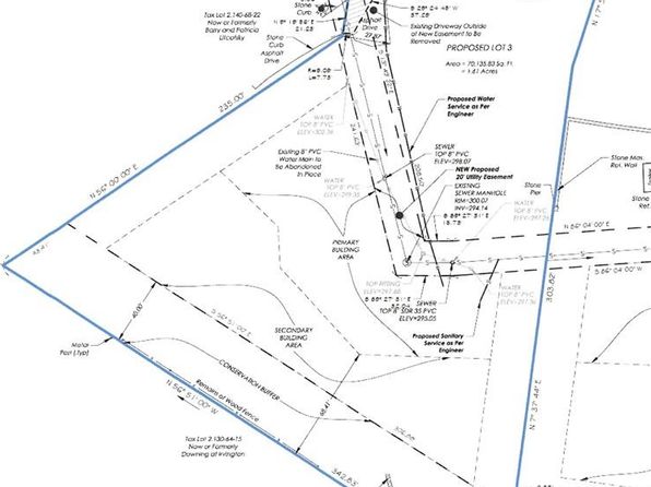 Lot #1 Castle Road, Irvington, NY 10533