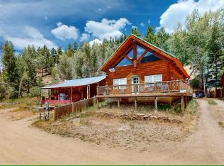 1005 High Street E, Red River, NM 87558