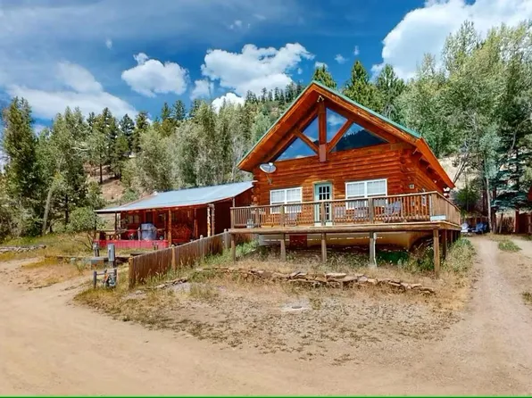 1005 High Street E, Red River, NM 87558