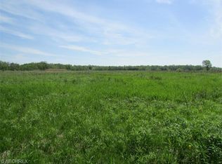 Black Sea Rd, Jefferson, OH 44047