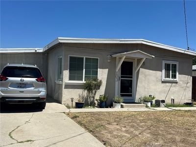 103 E Barbour St, Banning, CA, 92220