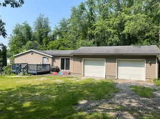 382 Tin Can Hollow Rd, Rices Landing, PA 15357